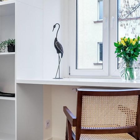Tyzenhauz Apartments Krowoderska Street Krakow Dış mekan fotoğraf