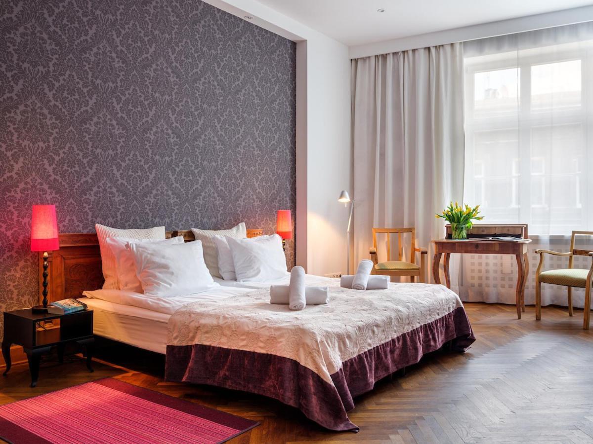 Tyzenhauz Apartments Krowoderska Street Krakow Dış mekan fotoğraf