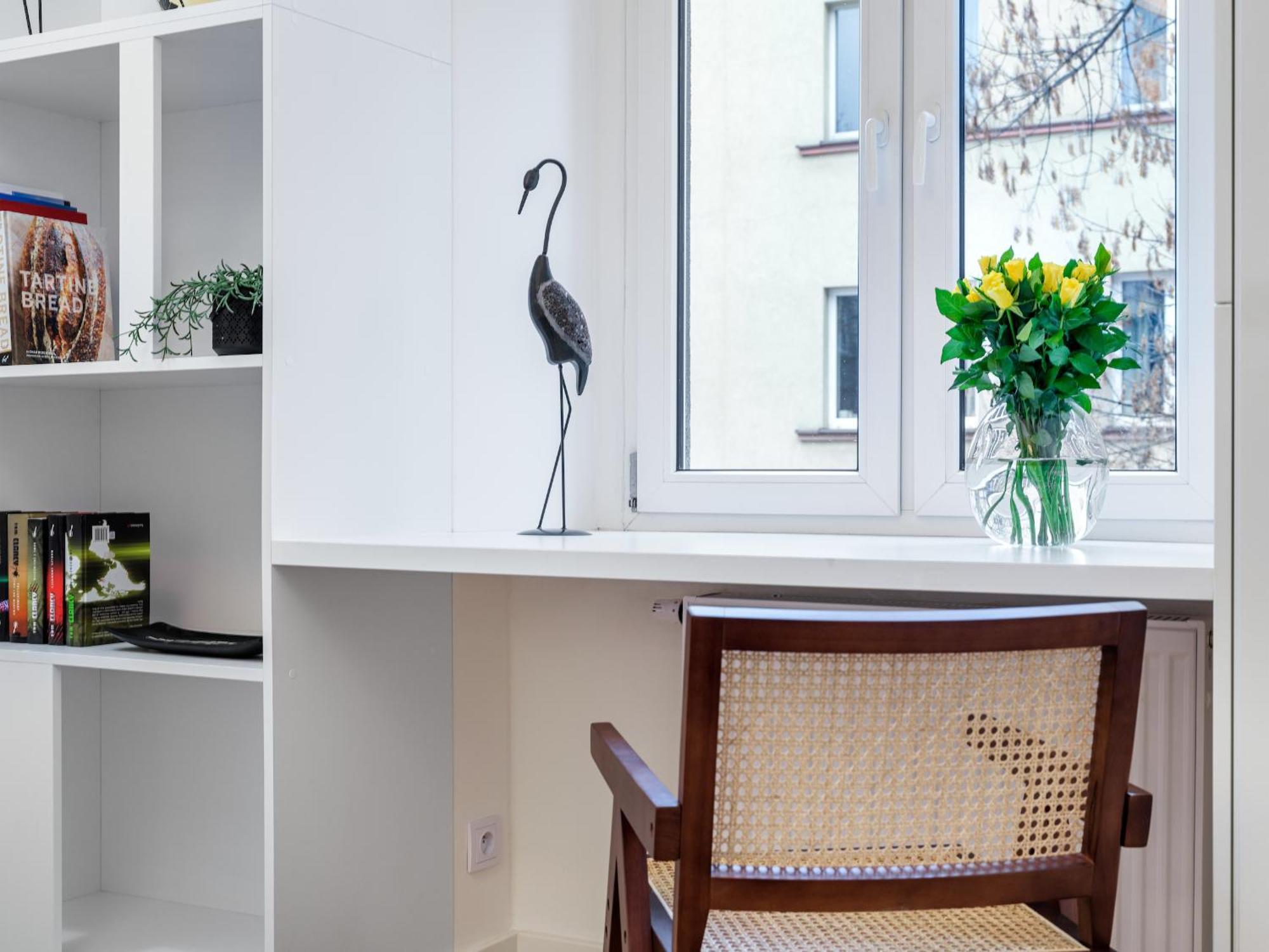 Tyzenhauz Apartments Krowoderska Street Krakow Dış mekan fotoğraf