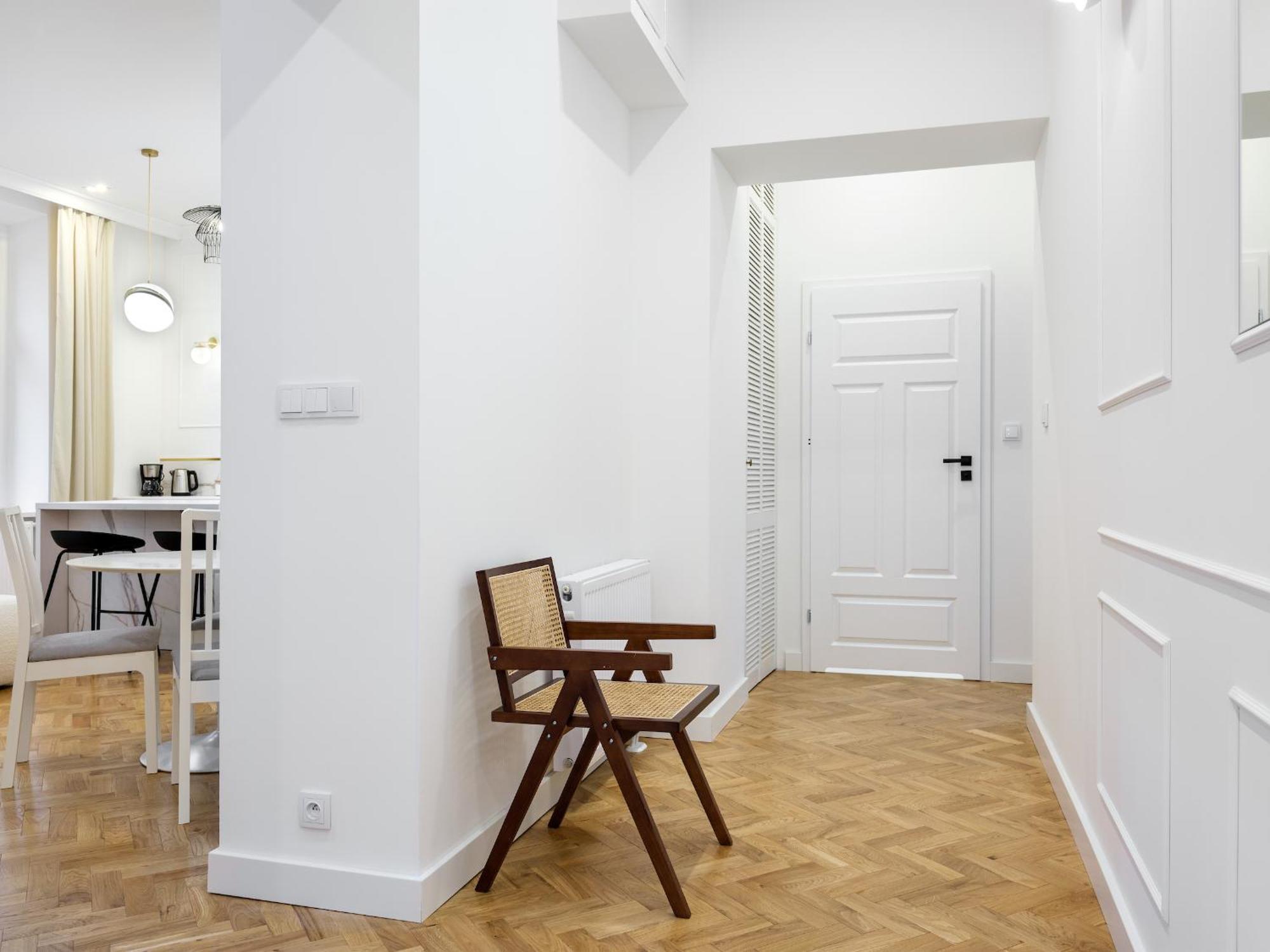 Tyzenhauz Apartments Krowoderska Street Krakow Dış mekan fotoğraf