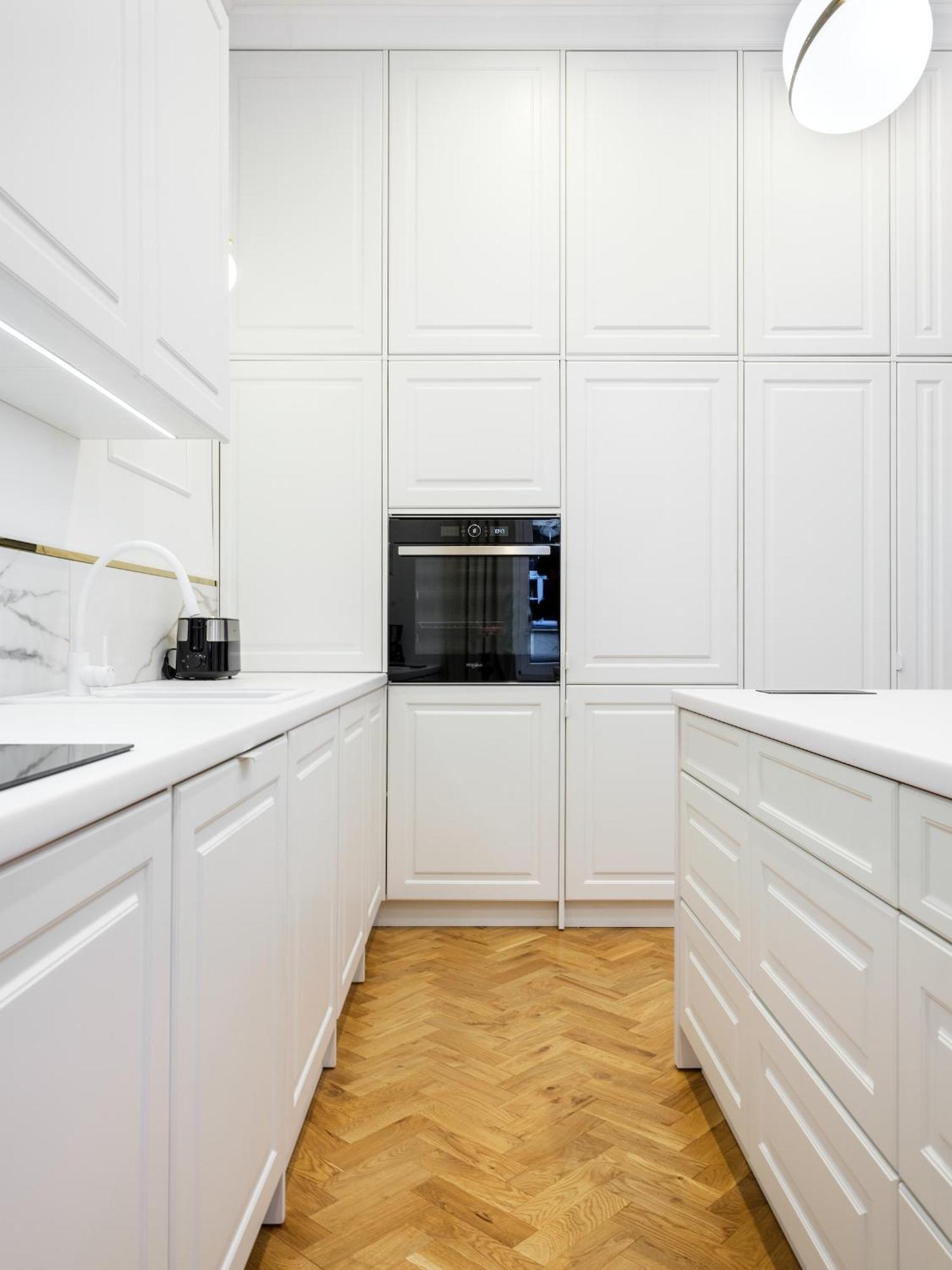 Tyzenhauz Apartments Krowoderska Street Krakow Dış mekan fotoğraf
