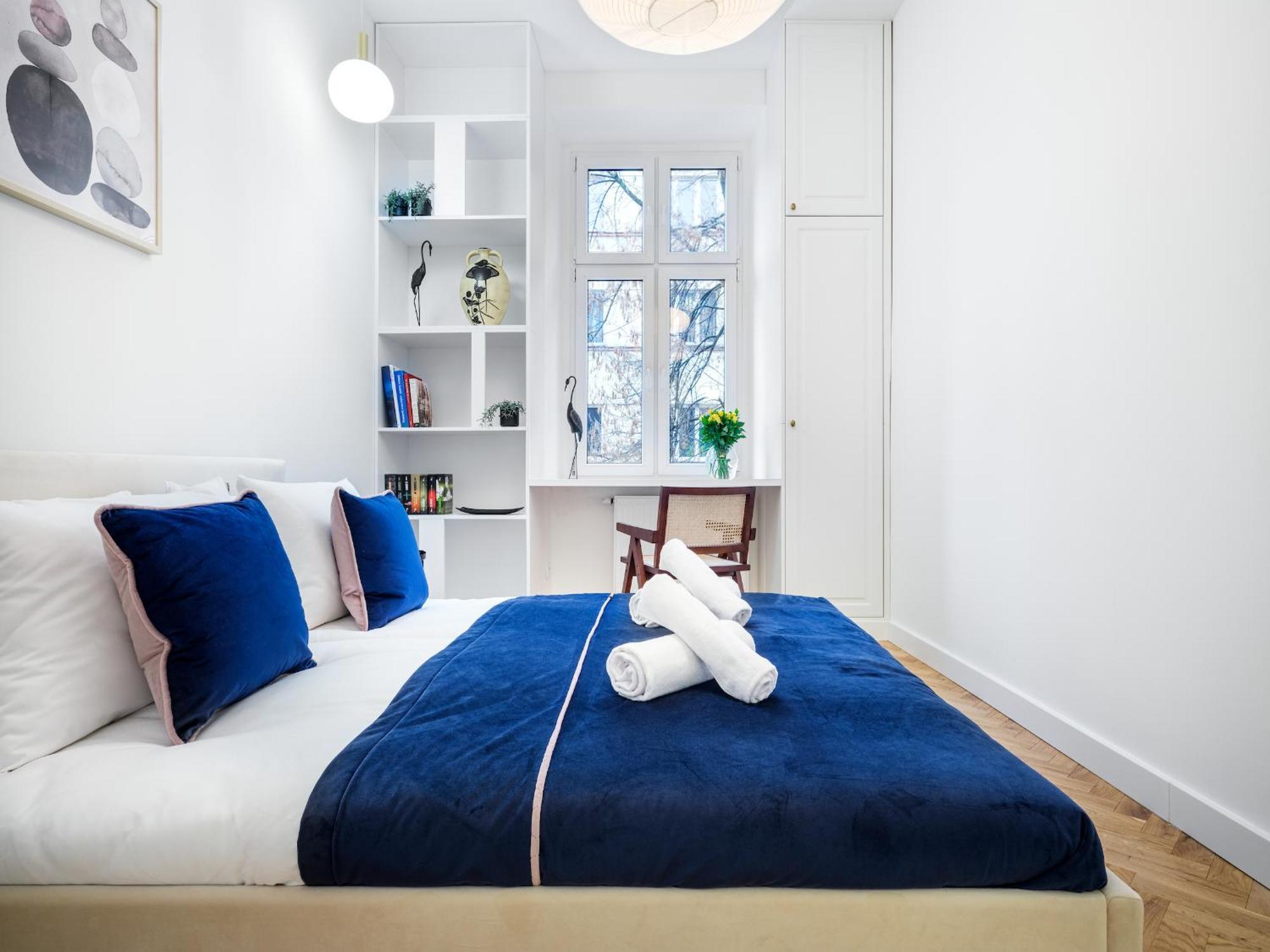 Tyzenhauz Apartments Krowoderska Street Krakow Dış mekan fotoğraf