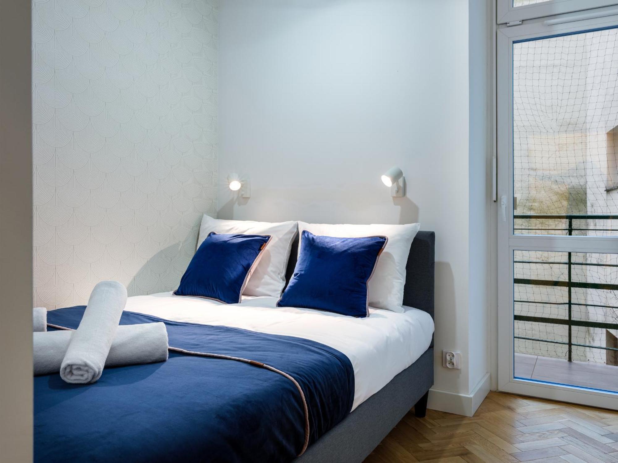 Tyzenhauz Apartments Krowoderska Street Krakow Dış mekan fotoğraf