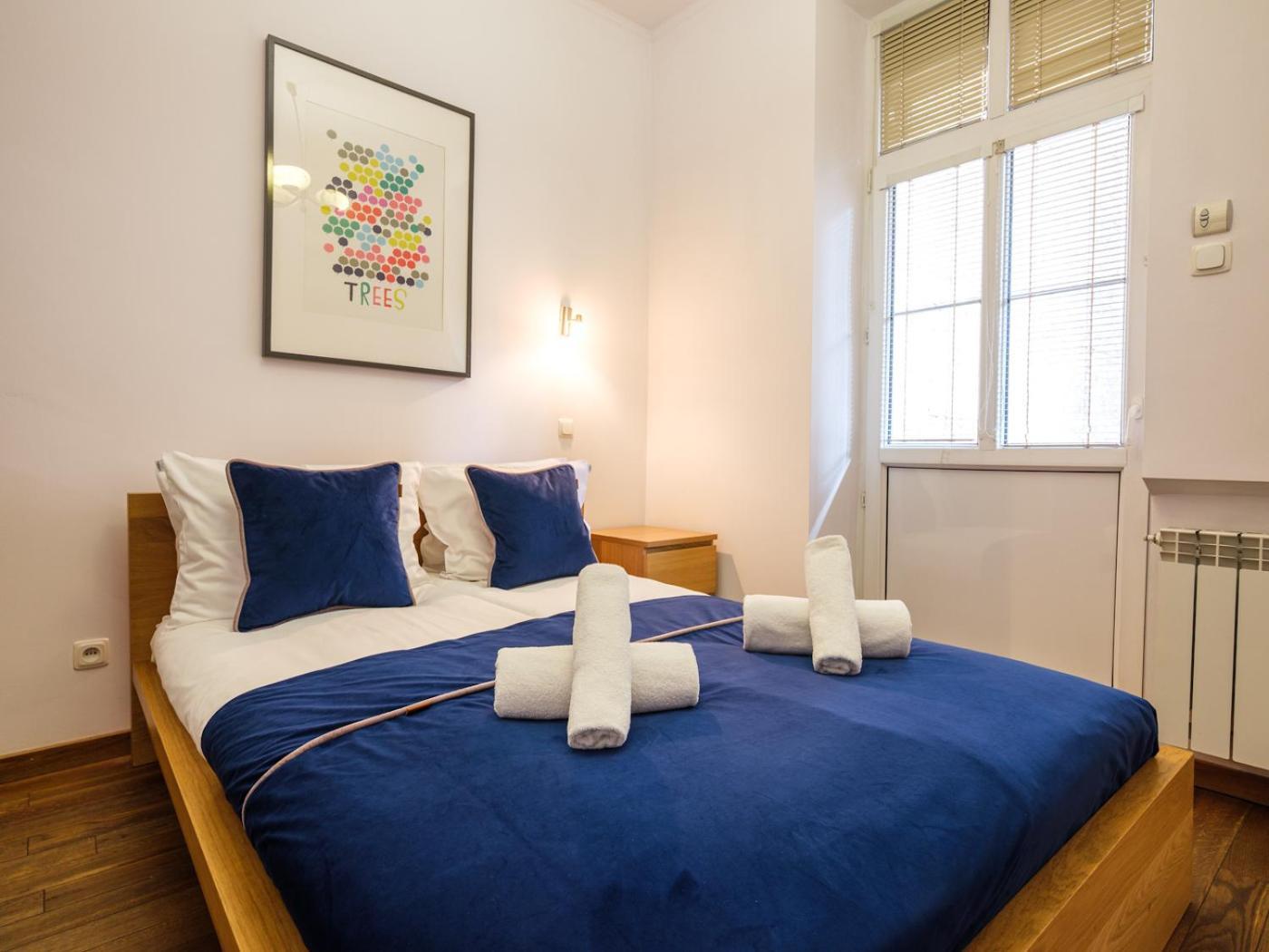 Tyzenhauz Apartments Krowoderska Street Krakow Dış mekan fotoğraf